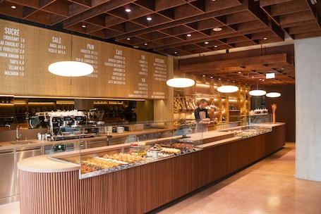 Cafe