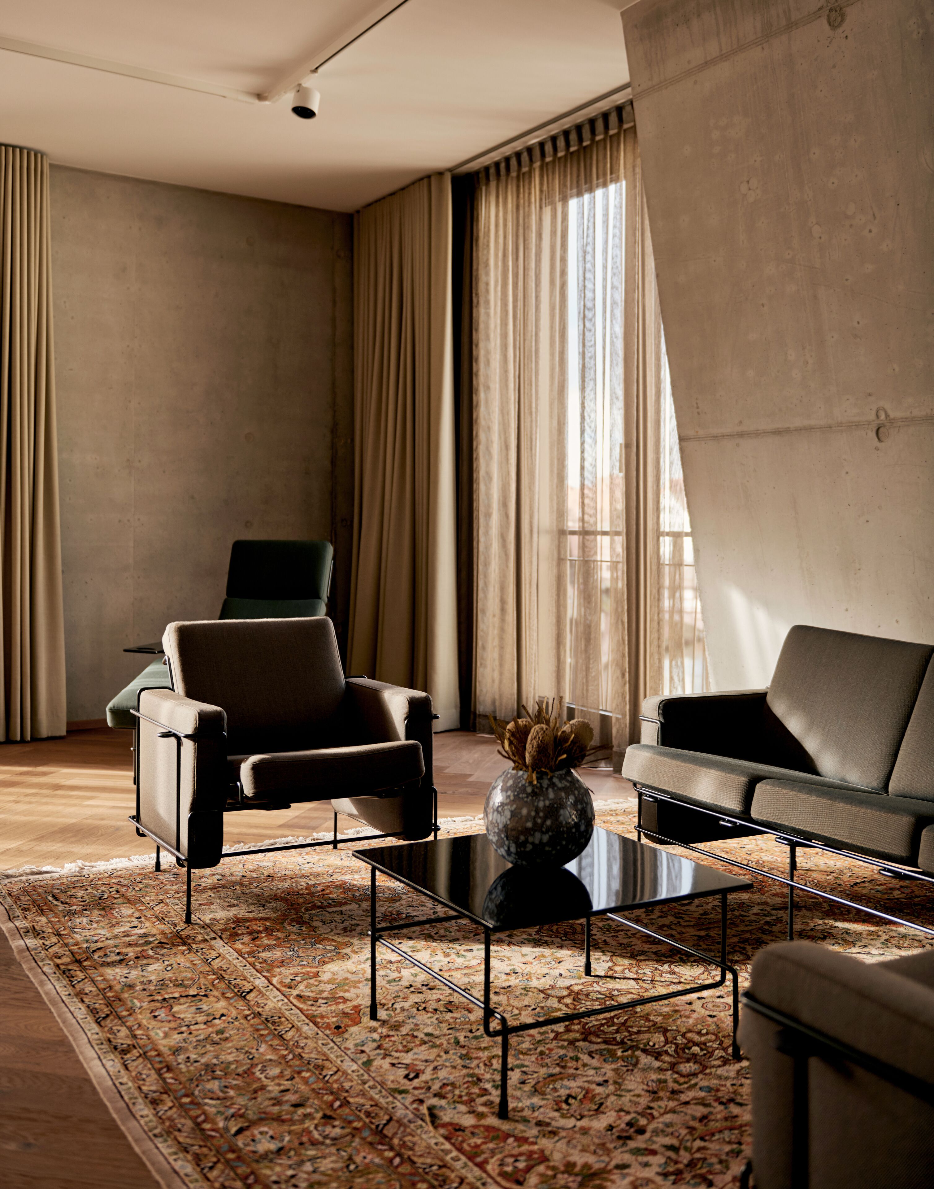 Foto - Karl August - a Neighborhood Hotel