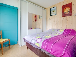 1 chambre