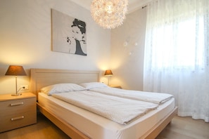Studio (Apartment) | Ilmainen Wi-Fi, vuodevaatteet