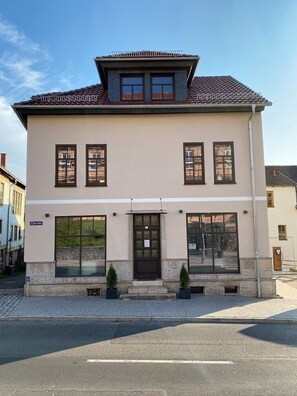 Aussenbereich