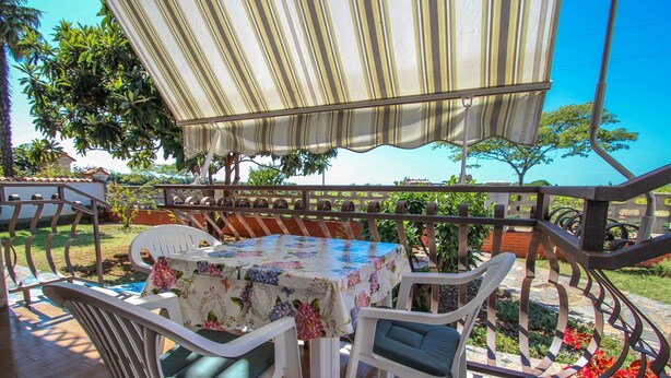 Apartament, terrassa | Terrassa o pati