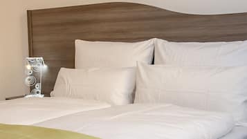 1 quarto, Wi-Fi de cortesia, roupa de cama