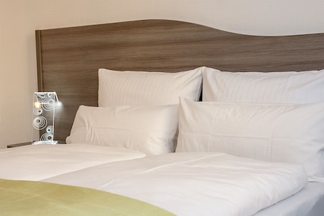 1 bedroom, travel crib, free WiFi, bed sheets. Double room-Classic-Private Bathroom-Apartment