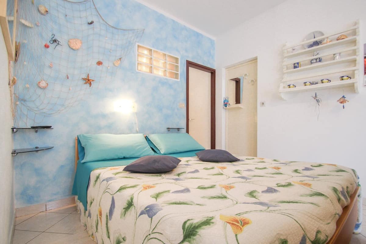 Studio (Apartment nr. 1) | Free WiFi, bed sheets
