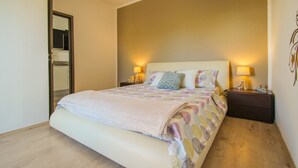 Apartment, Terrace - Amelie (Novigrad)