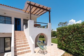 テラス / パティオ