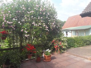 UnterkunftsgelÀnde