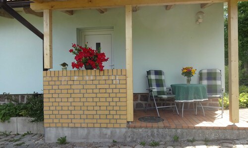 Ferienwohnung am Hufegraben - Ferienwohnung