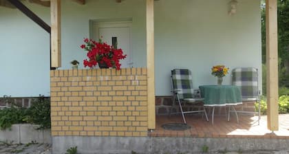 Ferienwohnung am Hufegraben - Vacation home