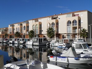Port de plaisance