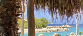 Luxurious Apartment with spectacular view at the popular "Curacao Ocean Resort" 