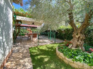 Terrace/patio - Beco (Novigrad)