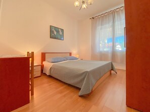 Apartment, Terrasse (2)