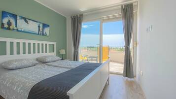 Hus, privat basseng | 3 soverom, wi-fi (inkludert) og sengetøy