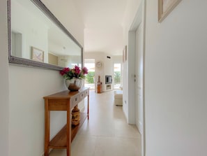 Interior detail - Casa Hanna (Novigrad)