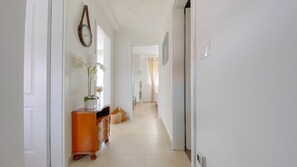 Interior detail - Casa Hanna (Novigrad)