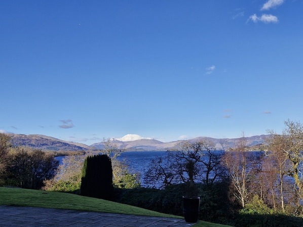 Miscellaneous - Number 15 Lomond Castle - Sleeps 6 guests in 3 bedrooms (Alexandria)