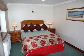 2 habitaciones