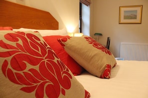2 bedrooms