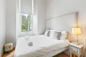 2 habitaciones 