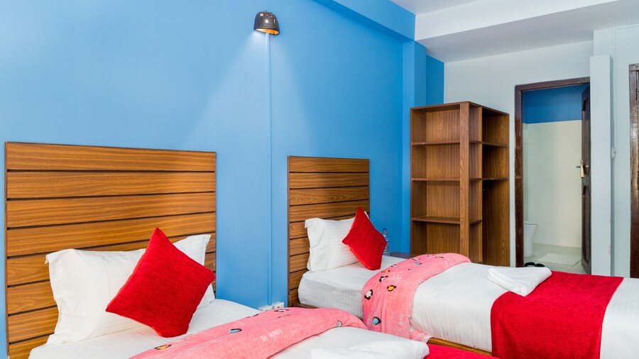 Hotel Nepal Bhumi