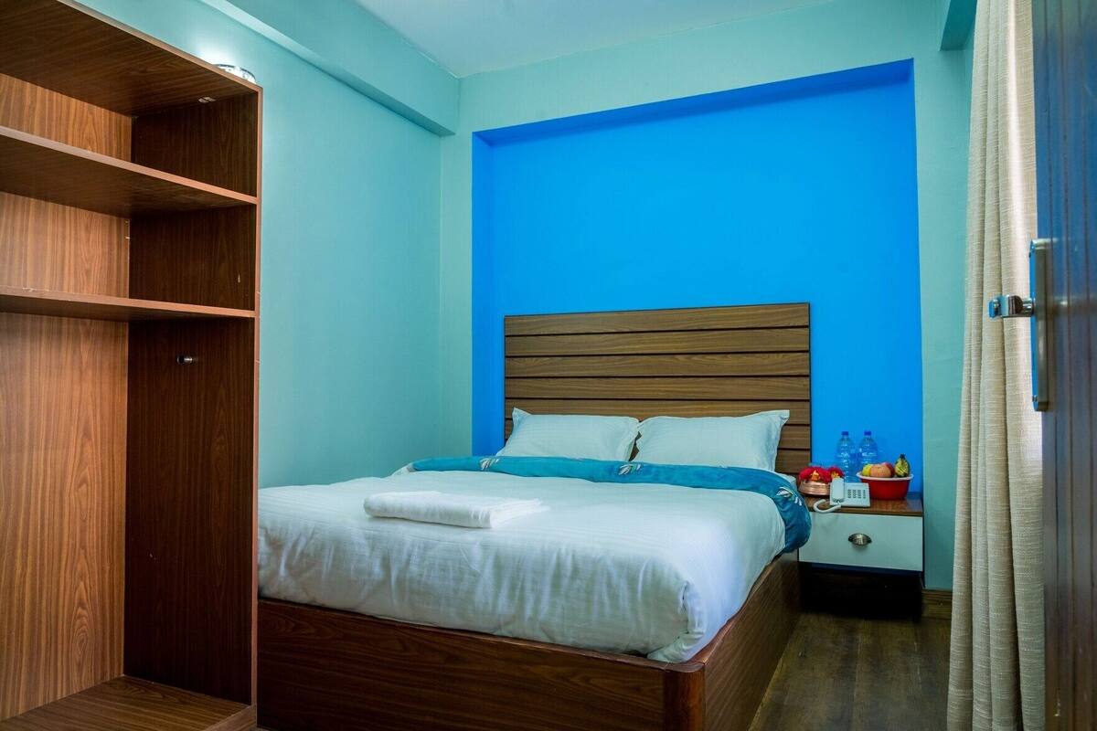 Coffres-forts dans les chambres, bureau, chambres insonorisées
