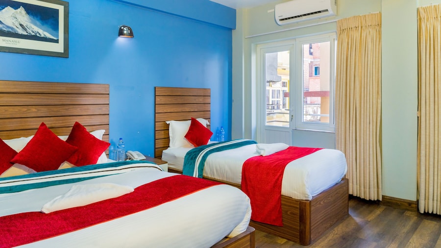 Hotel Nepal Bhumi
