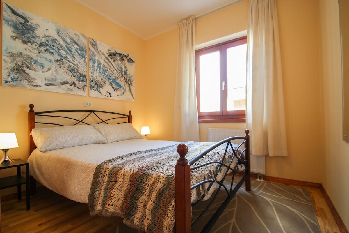 Apartment, Pool Access (A4 nr.2)