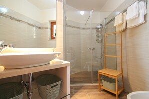 Bathroom - Casa Rafael (Novigrad)