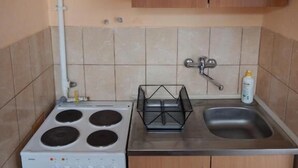 Coin cuisine privé