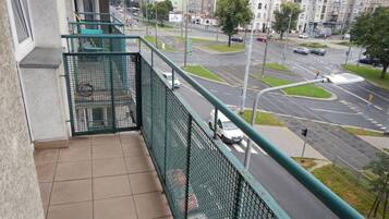 Basic-Studio | Balkon