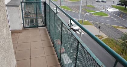 Apartament Plac Kościuszki