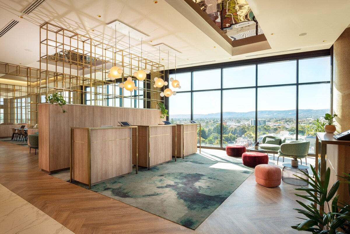 Crowne Plaza Adelaide by IHG