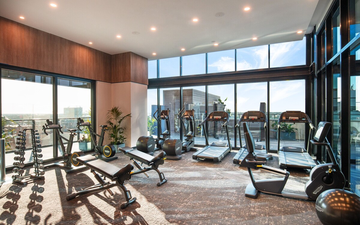 Crowne Plaza Adelaide by IHG