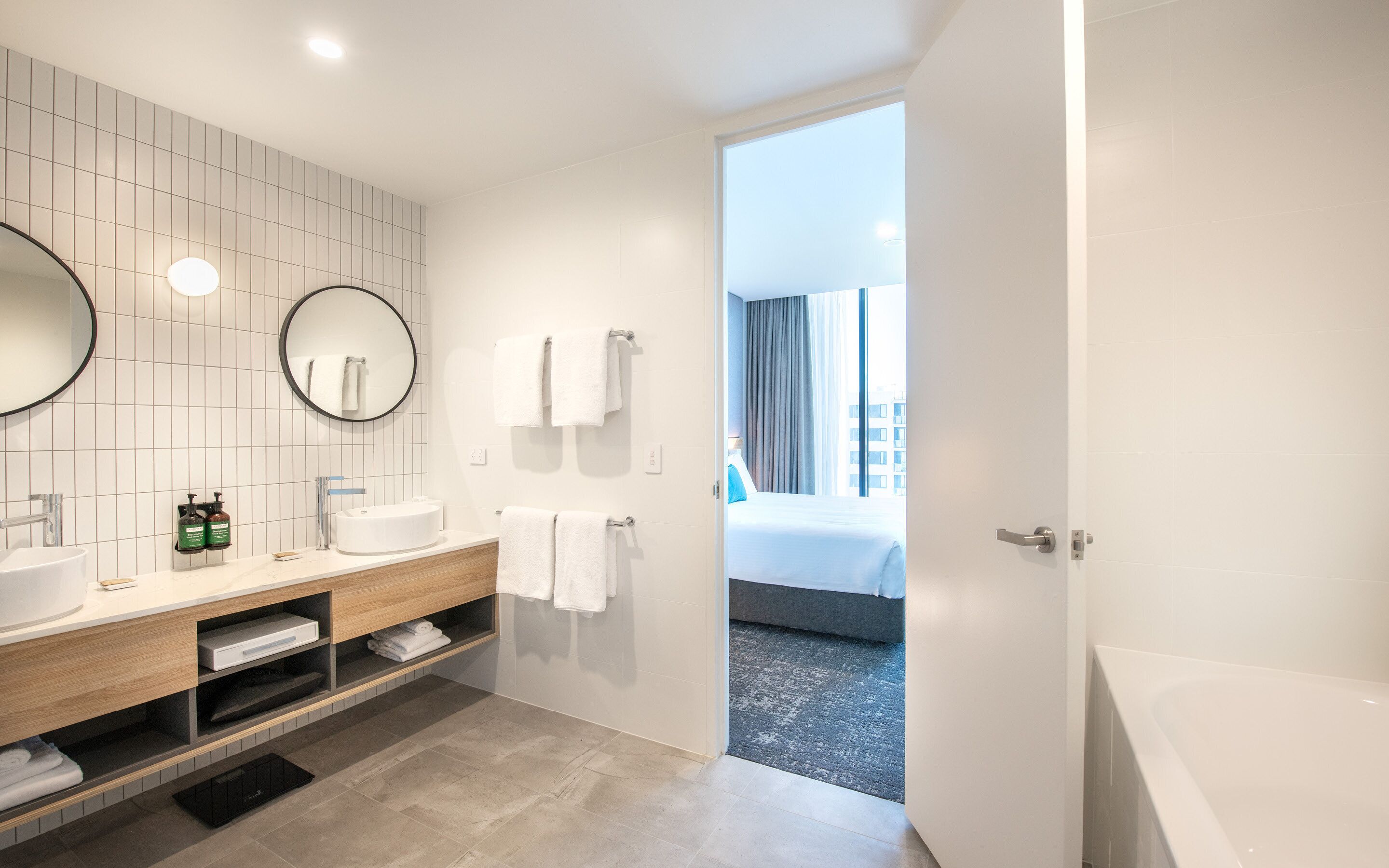 suite, 1 bedroom, city view | 1 bedroom, hypo-allergenic bedding, minibar, in-room safe