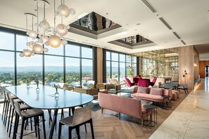 Property amenity - Crowne Plaza Adelaide by IHG (Adelaide)