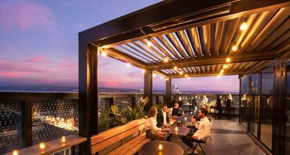 Crowne Plaza Adelaide by IHG