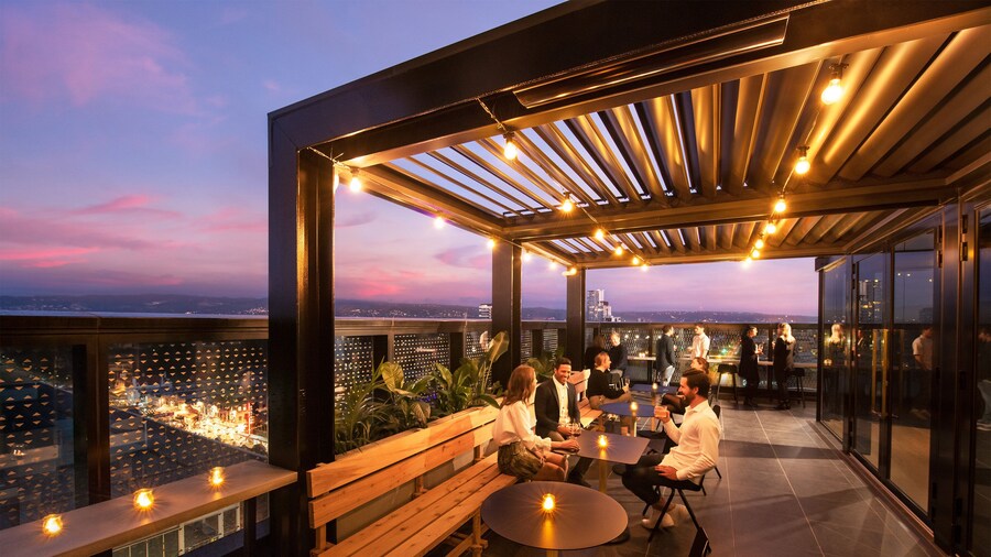 Crowne Plaza Adelaide by IHG