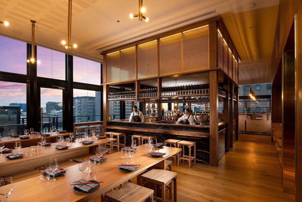 Crowne Plaza Adelaide by IHG