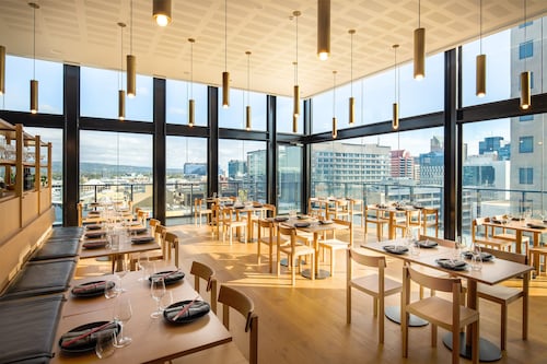 Crowne Plaza Adelaide by IHG