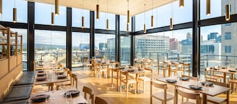 Crowne Plaza Adelaide by IHG