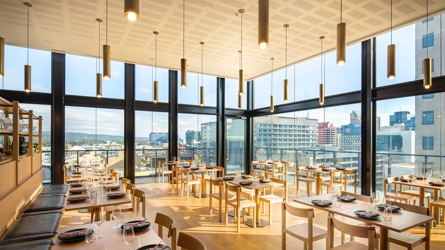 Crowne Plaza Adelaide by IHG