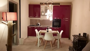 Microwave, oven, dishwasher, coffee/tea maker - GIULIA -1 Bedroom Country House in Monteriggioni - Siena (Monteriggioni)