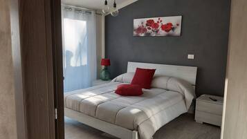 1 habitación y caja de seguridad en la habitación