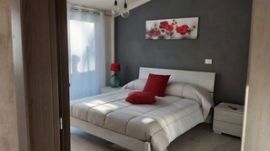 1 habitación y caja de seguridad en la habitación