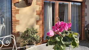 Detalle exterior