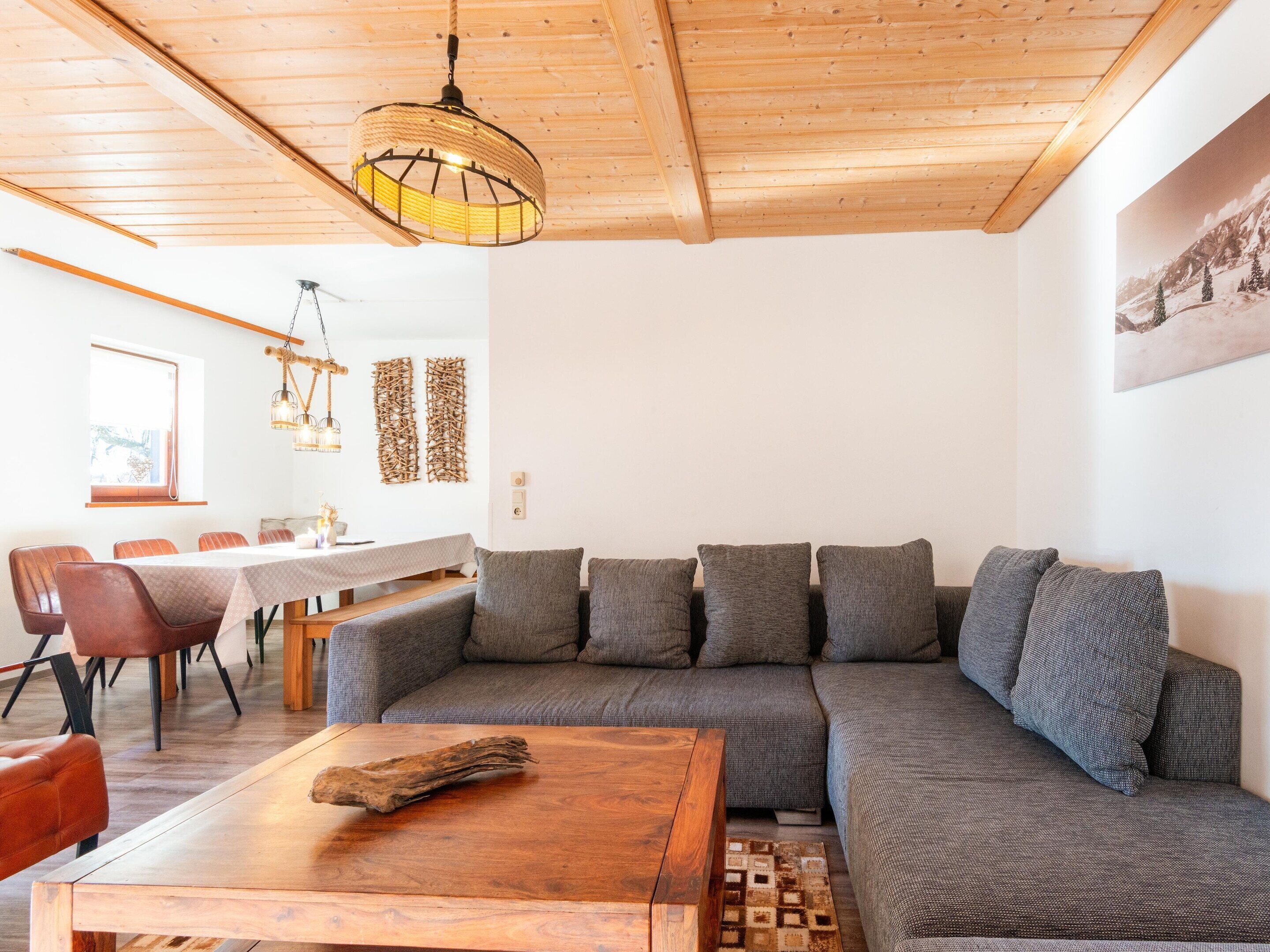 Casa | Sala de estar