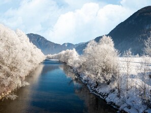 Casa | Vista desde la propiedad