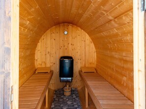 Casa | Tratamiento de spa